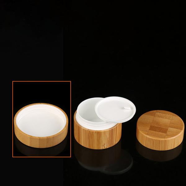 cute dual chamber ball shape candle filling hand lip crystal pump empty square