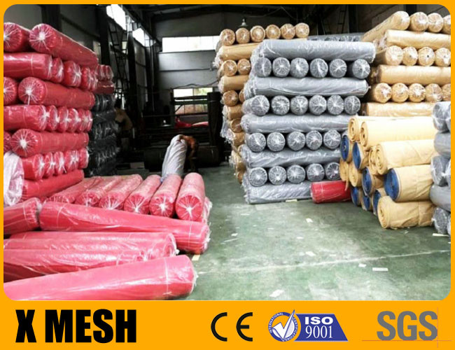 UV Protecting 5 Years Outdoor HDPE Sun Shade Sail Waterproofing
