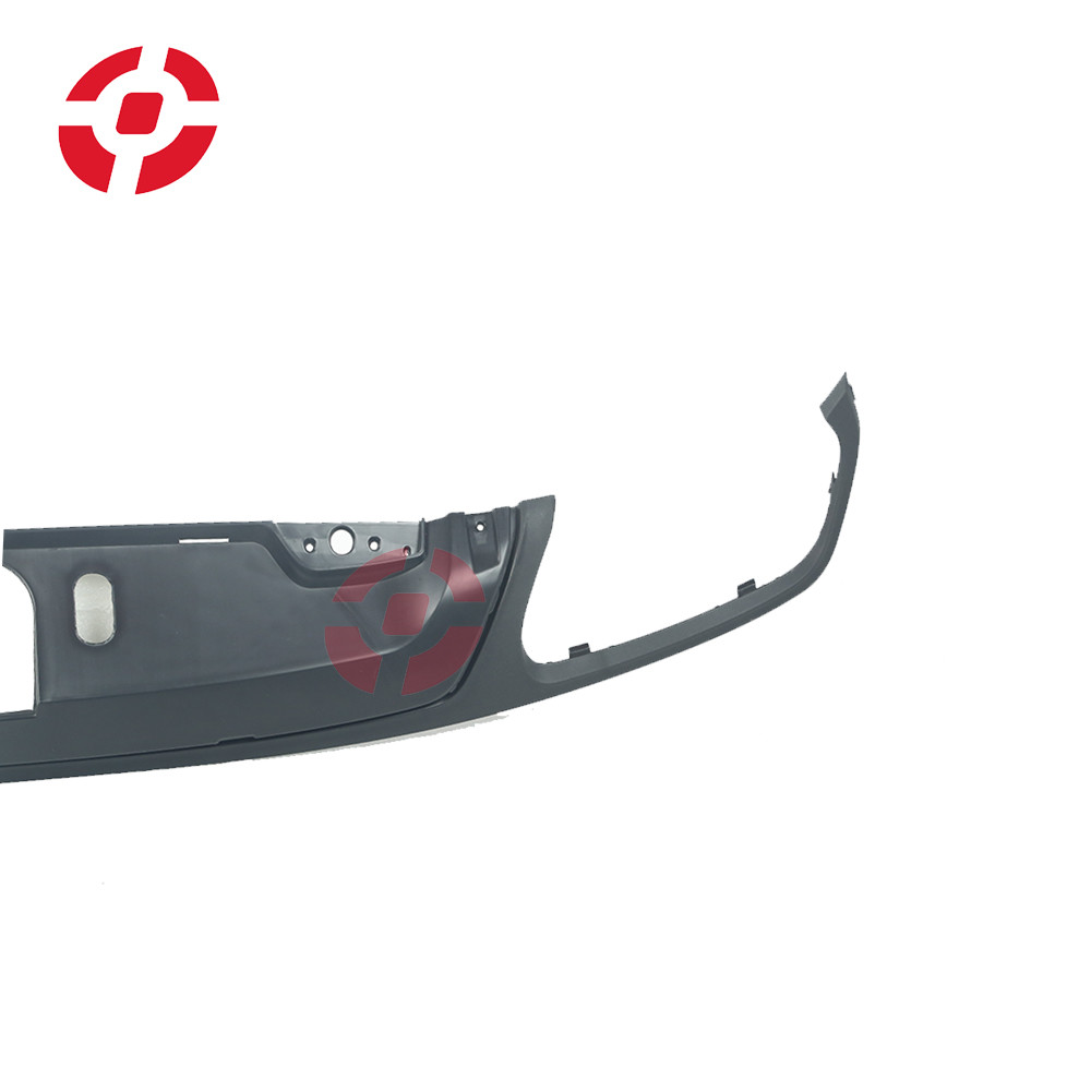Protect Plate Air Guide Car Tailpipe guards Auto Parts rear Bumper Lower Air Guide for volvo XC40 OE 31407965
