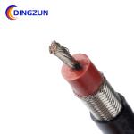 Composite Shield GGP2V Extra High Voltage Cable For Instrumentation