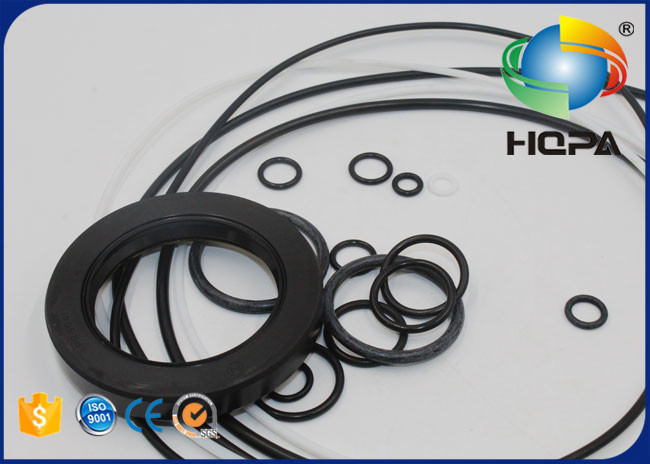 708-8F-00171KT 708-8F-00170KT Travel Motor Seal Kit For Komatsu PC200LC-7 PC210LC-7