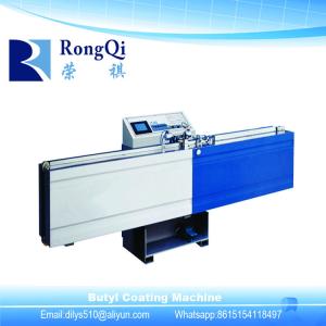  Insulated Glass Making Butyl Extruder Manufactures