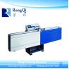 Buy cheap Horizontal Double Glazing Glass Silicone Butyl Coating Machine/Insulating Glass from wholesalers