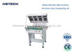 Smt Pcb Assembly Line Equipment Conveyor Belt Machine Conveyor With Cooling Fans