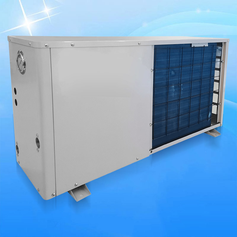 Wifi 5KW Industrial Chiller Circulating Air Cooled Unit