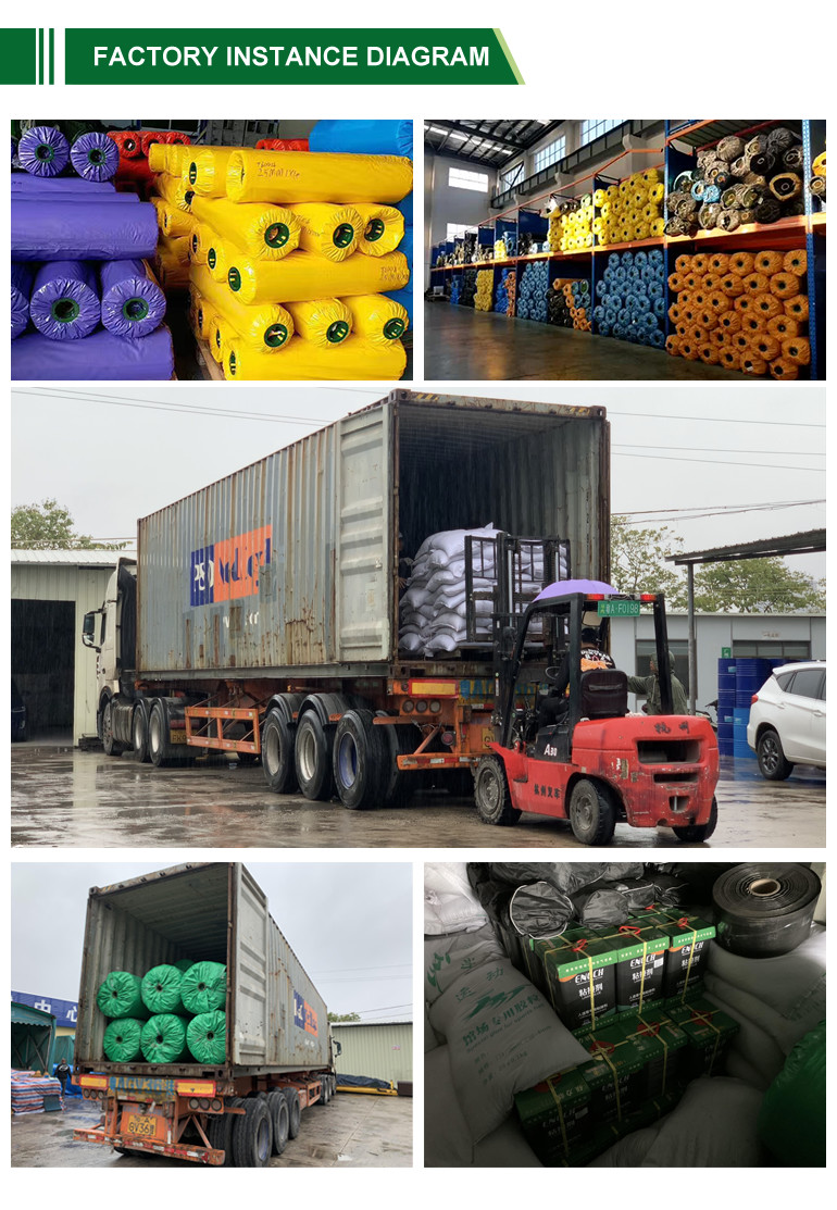 40-60mm Pile Height Artificial Turf For Stadium Soccer Pitched