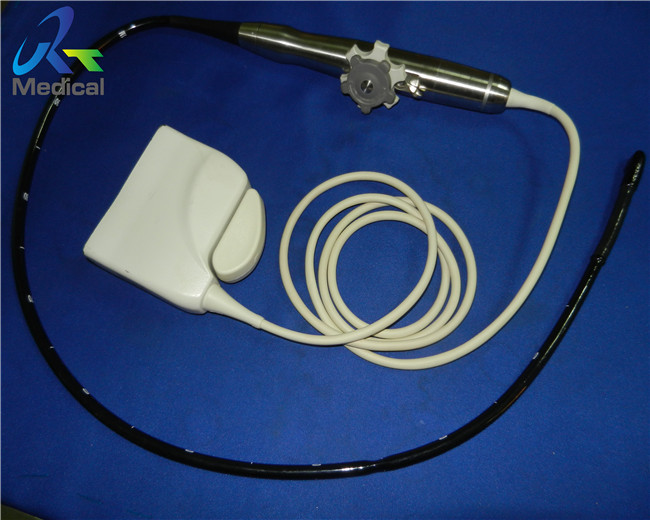 IU22 X7-2T Matrix TEE Ultrasonic Transducer Probe For Transesophageal
