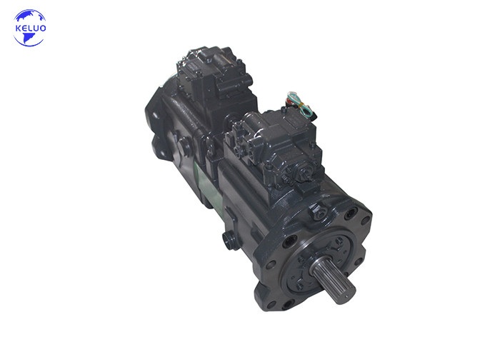 Excavator Pump K3140DT For Excavator Parts Repair And Refurbishment