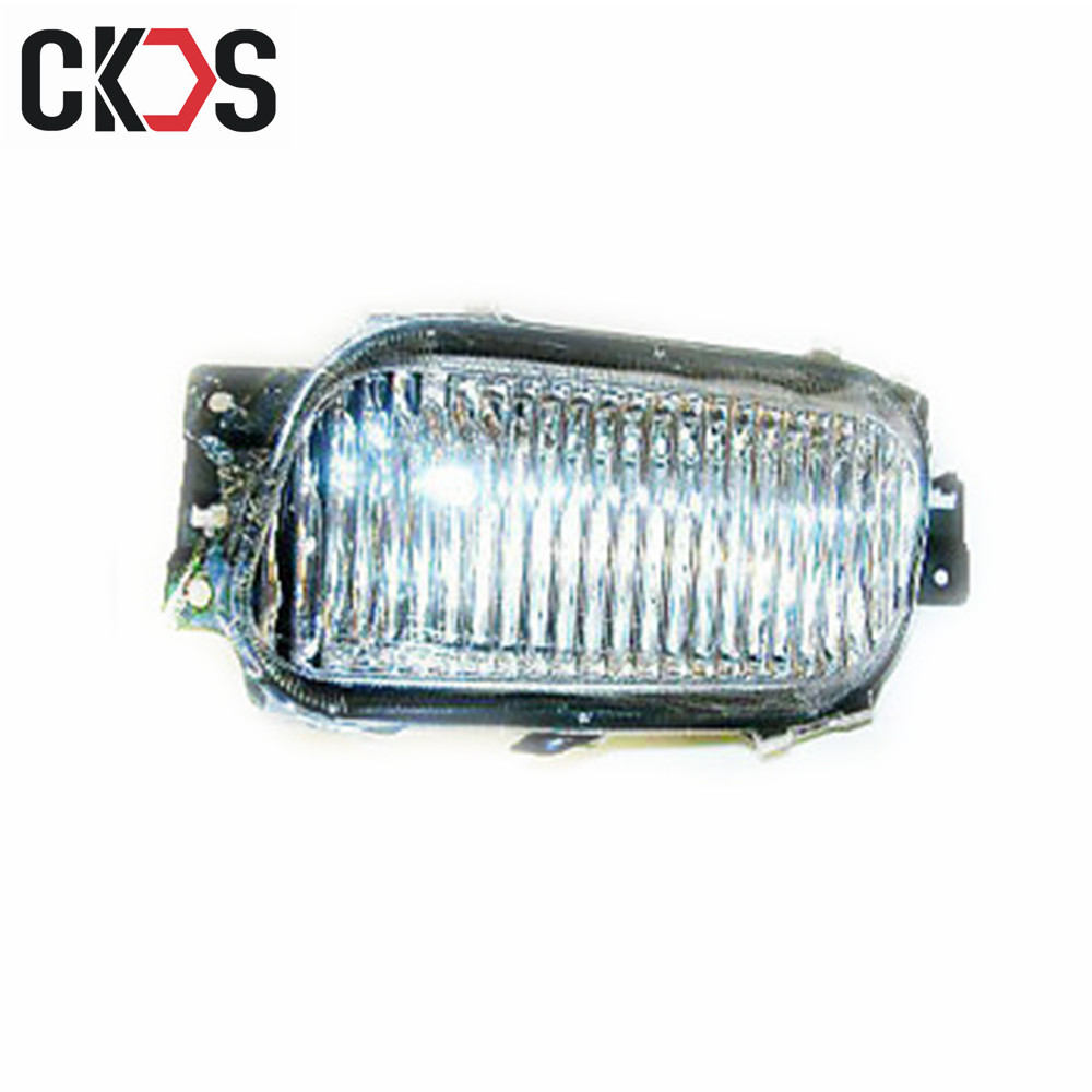 Canter Front Fog Lamps Mitsubishi Fuso Body Parts