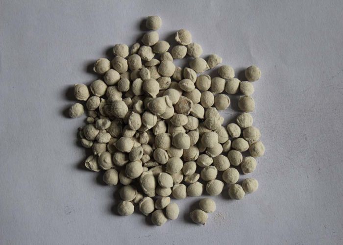Roller Press Fertilizer Granulator For Dry Powder Granulating Within 2-10mm Size
