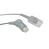 Buy cheap Datex Healthcare PM7000 M8000 Spo2 Adapter Cable 2.4M Length from wholesalers