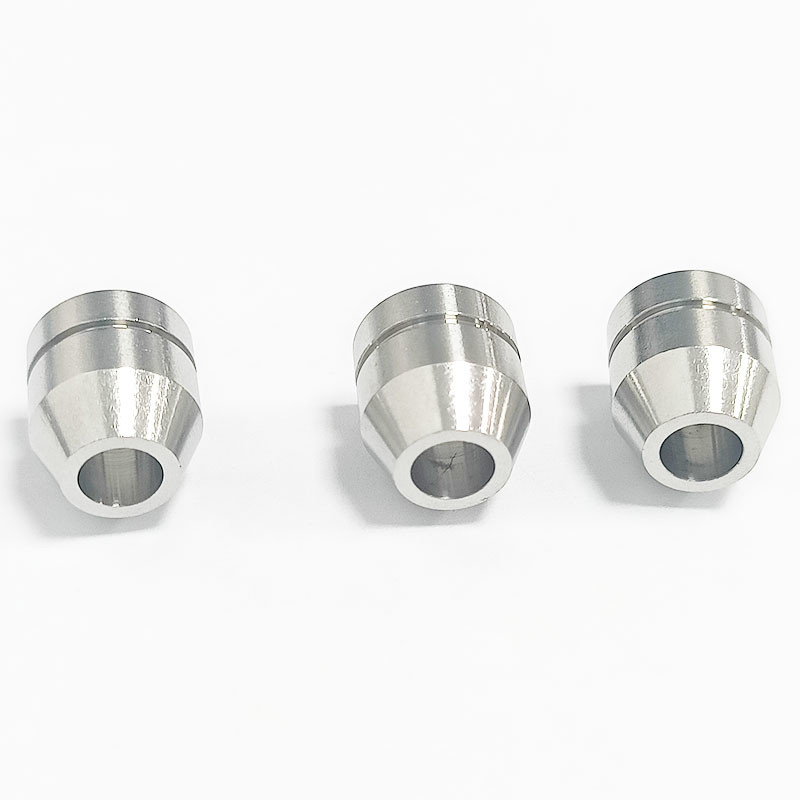 Custom Precision CNC Plasma Electrode and Nozzles - Elevate Your Plasma Cutting Experience