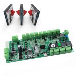 Control Board Support 6 Pairs Sensors PNP NPN for Full-automatic Tripod