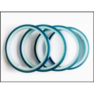 Customizable Tan Masking Tape Ideal for Silk Screen Printing Projects