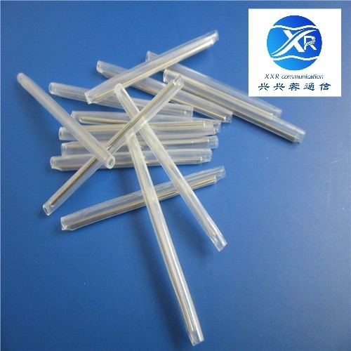 60mm Fiber Optic Cable Protection Sleeve Stainless Steel 304