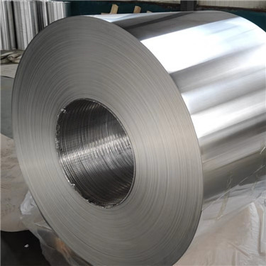 JIS G3141 1020 2024 5083 6061 Aluminum Coil 1mm 3mm 5mm 10mm Thickness