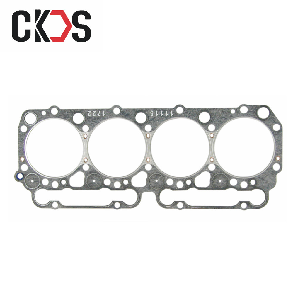 Hino W04D Engine Head Gasket 1115-1722