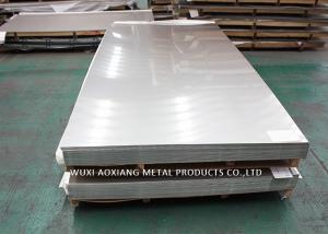  HL Stainless Steel Plate 316 / Stainless Steel Perforated Sheet 300 Series Manufactures