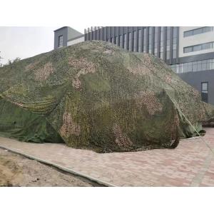  Factory customized size anti-infrared anti-radar camouflage net camouflage net military Manufactures