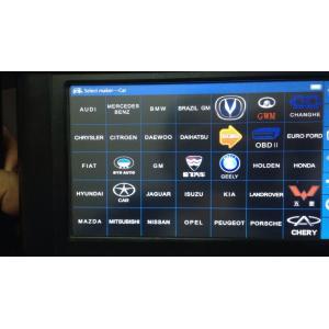 Gasoline / Diesel Engine Launch Scanner X431 GDS Professional Diagnostic Tool