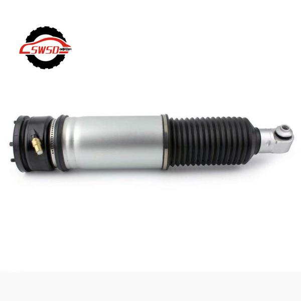 37126785537 BMW Air Suspension Parts For E66 E65 Left Rear Air Spring Shock