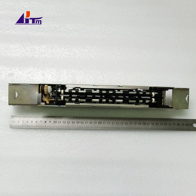 Wincor Nixdorf ATM Machine Parts Cineo C4060 Transfer Unit 01750225207