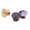 Buy cheap Gold Mold Ring Perfume Bottle Cap Magnetic Perfume Cap / Buckles Metal from wholesalers