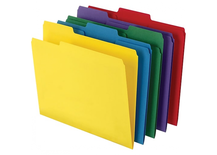 Color Cardboard Paper