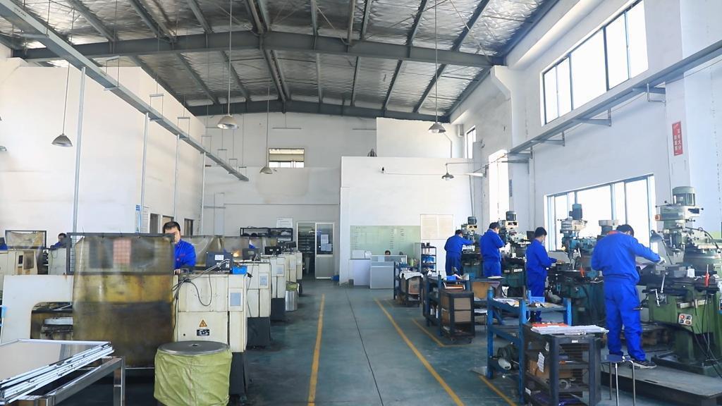 SUS316 4800BPH Blood Collection Tube Diagnostic Reagent Filling Line