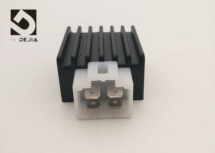 Half Wave 6v Motorcycle Regulator Rectifier 4 Pin For YAMAHA JOG 50 YSR50