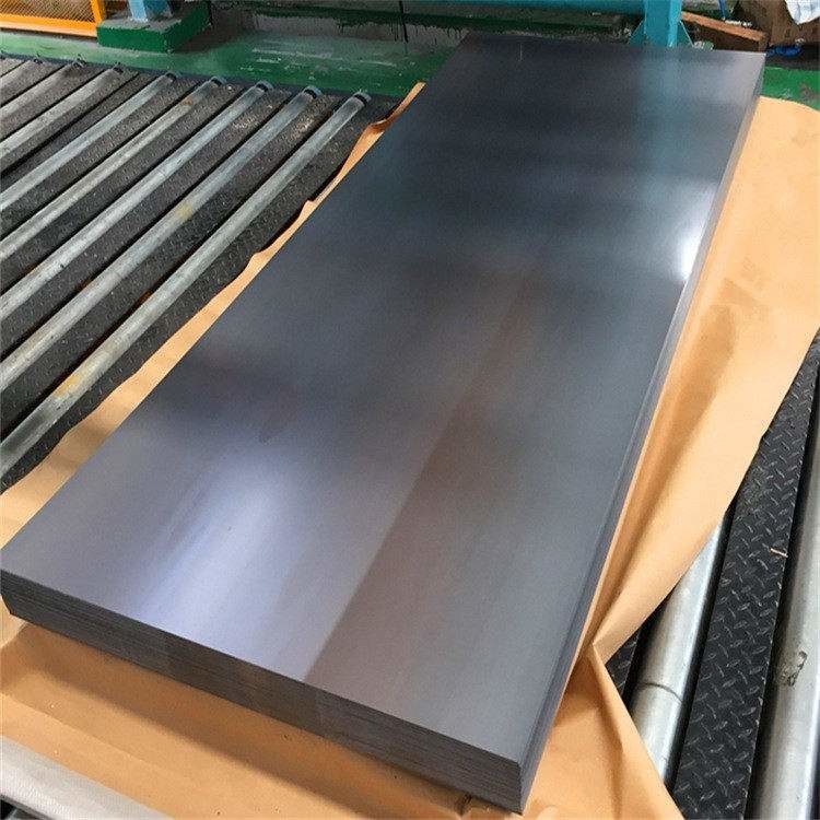 SUS304 Stainless Steel Plate Sheet Mill Edge Ss Plate For Industrial Use