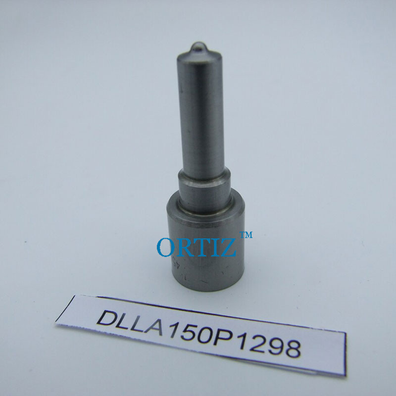 ORTIZ 0 433 171 813 common rail nozzle DLLA150P1298 for FORD ECOTORQ 300