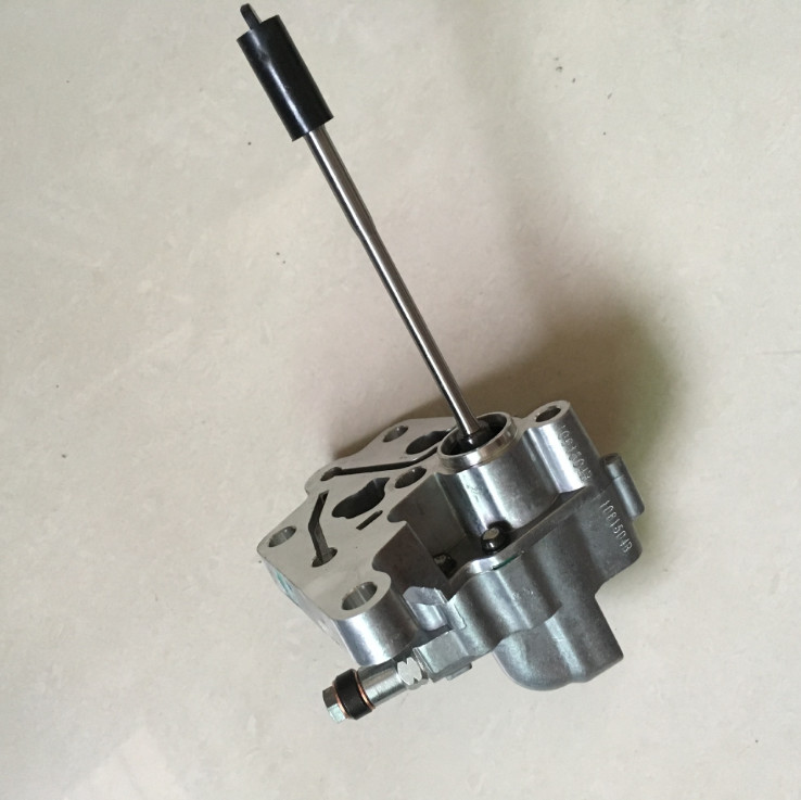 SCANIA Euro III Europea Series Gear Oil Transfer Pump Gear Pump Fuel Pump 21067551