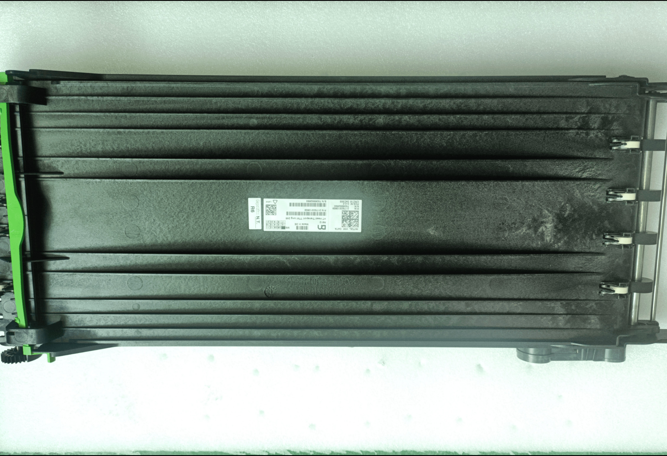 1750310859 01750310859 ATM Machine Parts Diebold Nixdorf DN HT Head Transport TTW Long 246