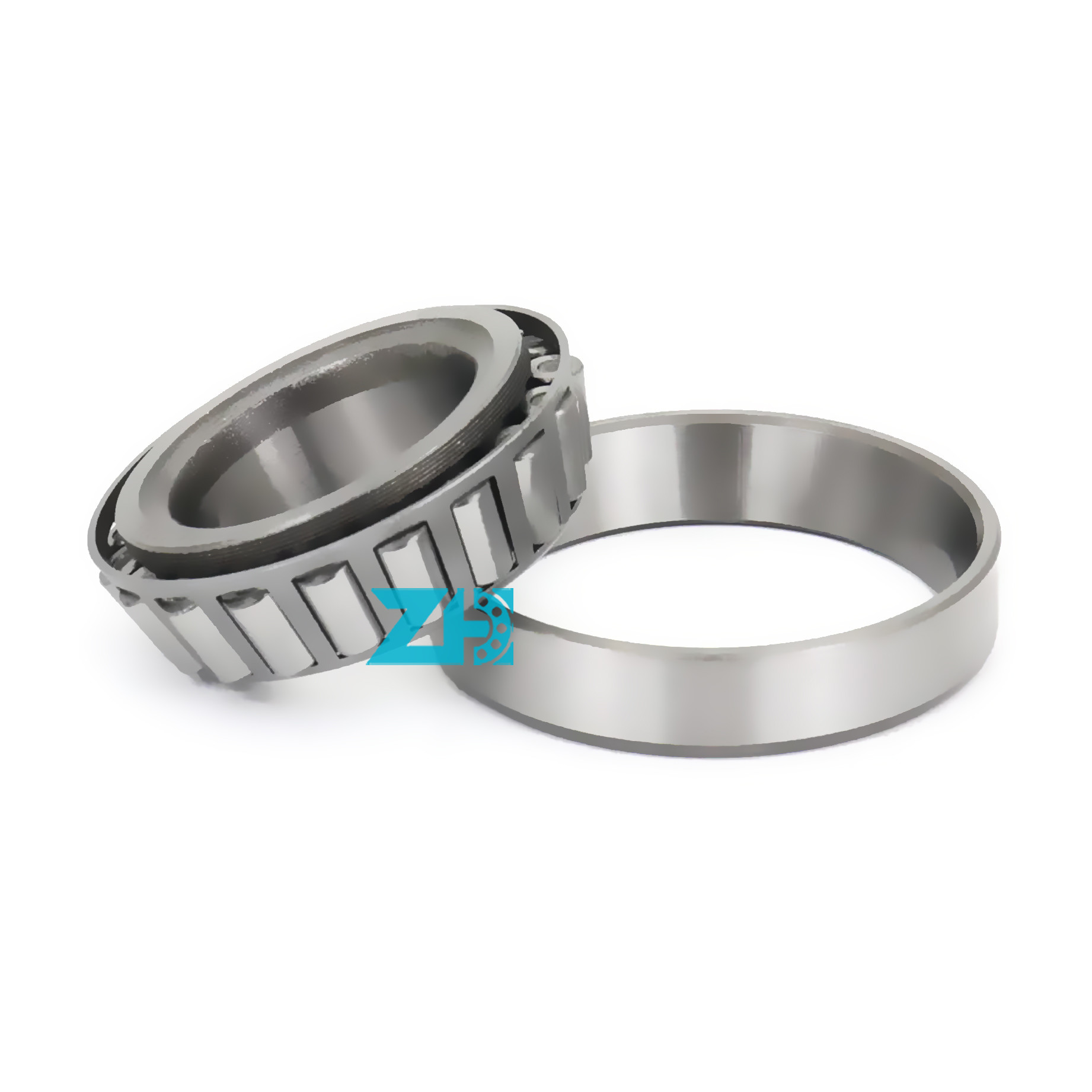 Less Vibration Taper Roller Bearing LM67048/10 LM67048 LM67010