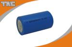 LiSOCl2 Battery ER26500 ER 3.6V 9000mAh with Stable Operation Voltage