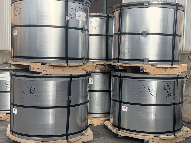 SPTE Tinplate / Coil The Superior Material for Tin Can Energy Drink Packaging