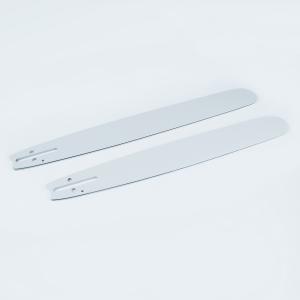  18&quot; Chainsaw Bar Laminated Roller Tip Guide Bar for Chainsaw 5800 Customized Request Manufactures