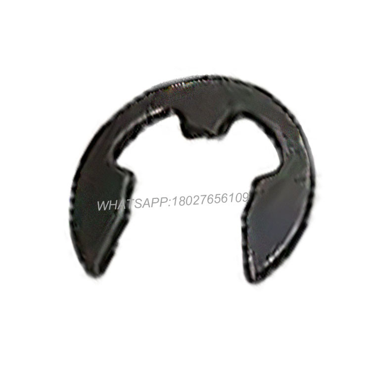 445-0653279-101-2 009-0002370 ATM Machine Spare Parts NCR 8mm Circlip