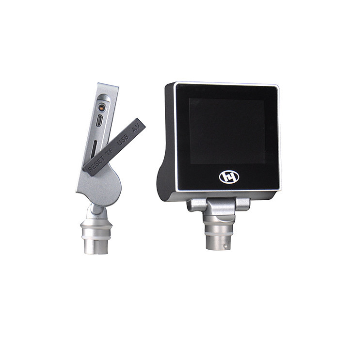 Intensive Care Unit Haiye Video Laryngoscope For Airway Intubation Learning