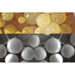 10-281mesh Casting Ceramic Foundry Sand Reduce Waste Emissions