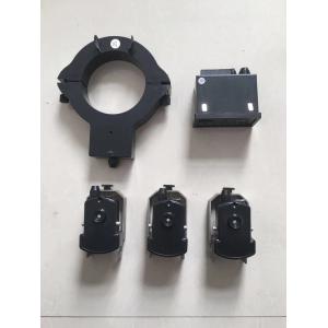 High Voltage Fault Current Indicator , Optical Fiber Led Current Indicator