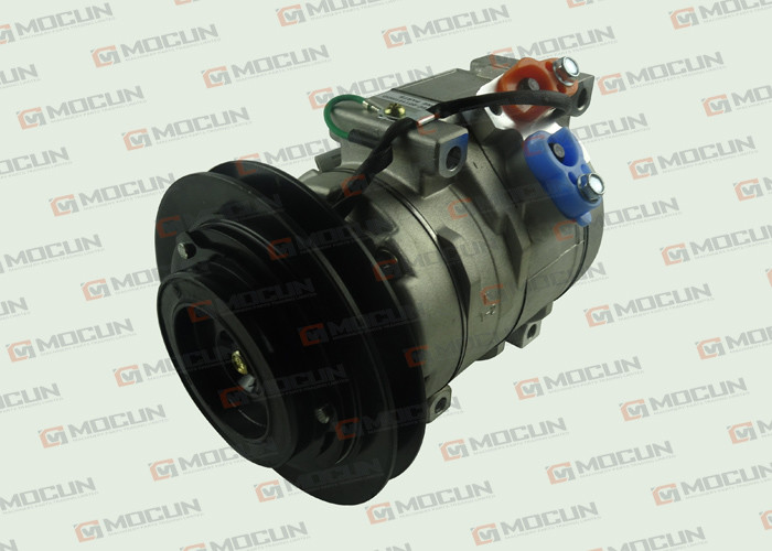 Air Compressor Motor Excavator Engine Parts for SANY / Air Conditioner Parts SSZL1711