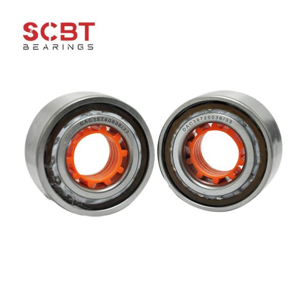 Auto Wheel Bearings For Audi 90 B2 DAC39680037 439622C 39BWD02 BA2B 309692