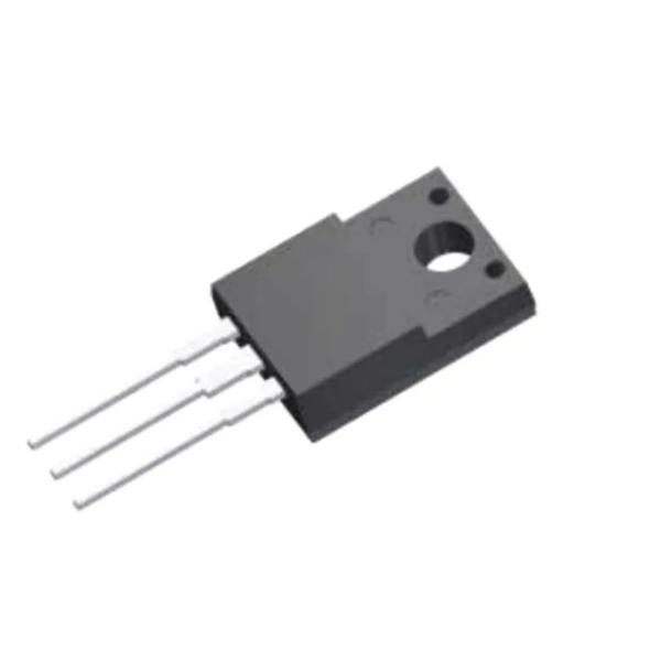 FCF06A40 Mosfet Transistor Rf Transistors Rectifiers Through Hole 60 A TO 220 3