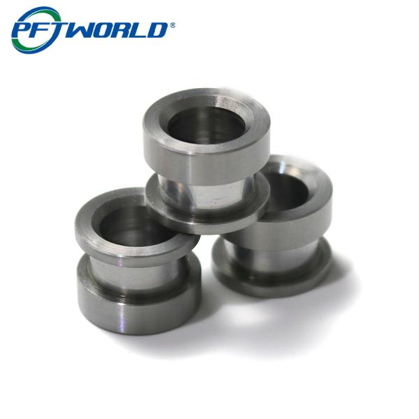 OEM Precision CNC Machining Service Machine Parts Metal Stainless Steel CNC