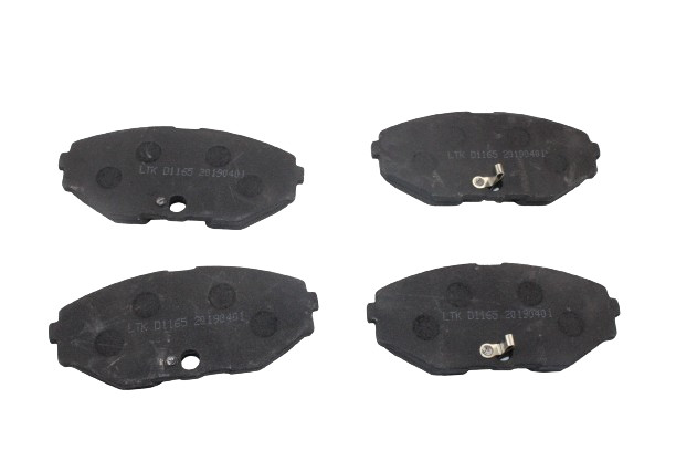 ISUZU NISS BRAKE SHOES 41060-0P690