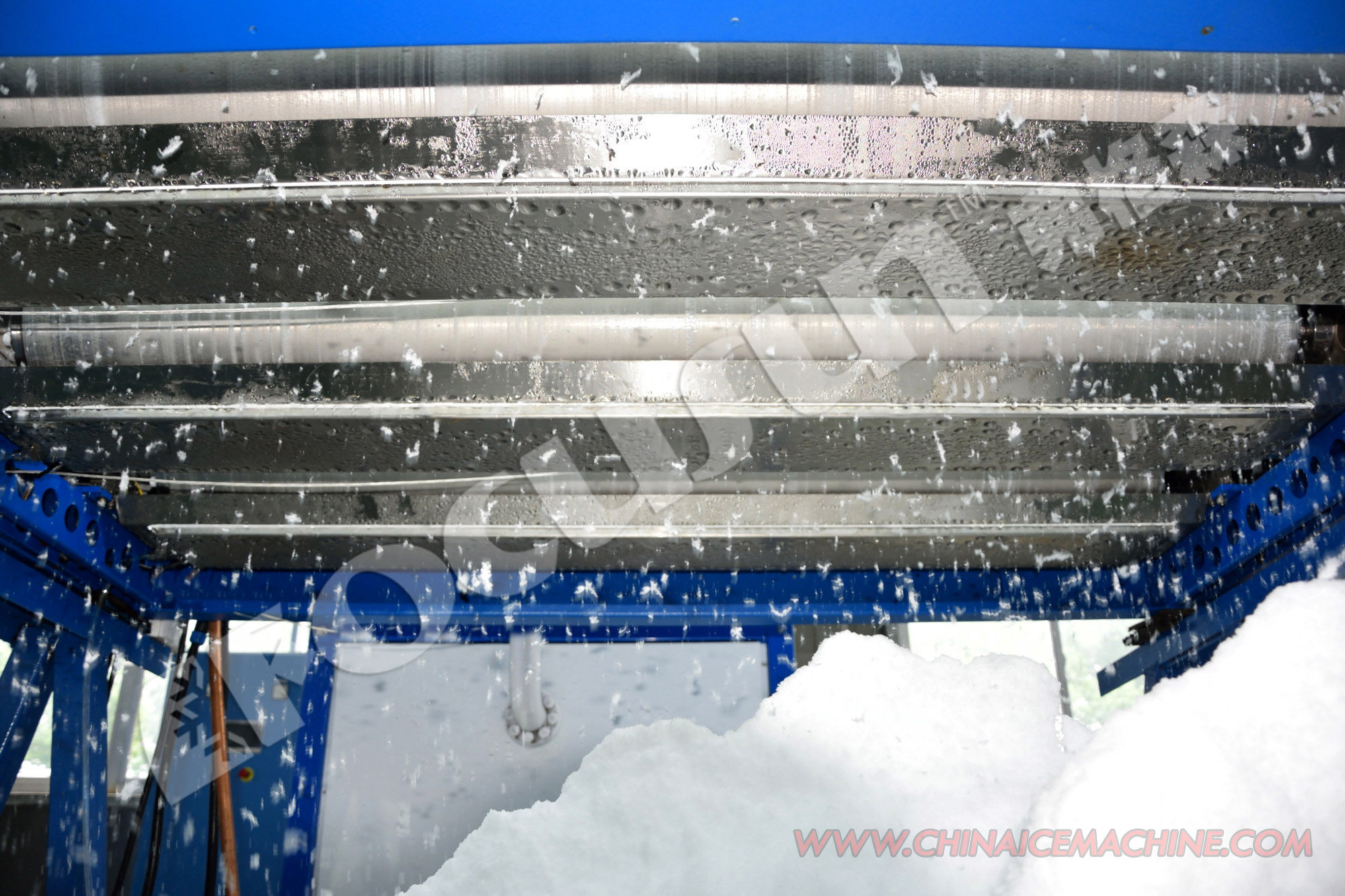 Engine Core Components Cold Room Container for Mobile Vaccine Cooling in 2024 Design