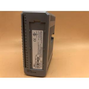 DO810-EA 3BSE008510R2 ABB Digital Output 24V 16 ch