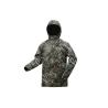 Buy cheap Brand Label Mens Winter Work Jacket , Army Waterproof Work Suit from wholesalers